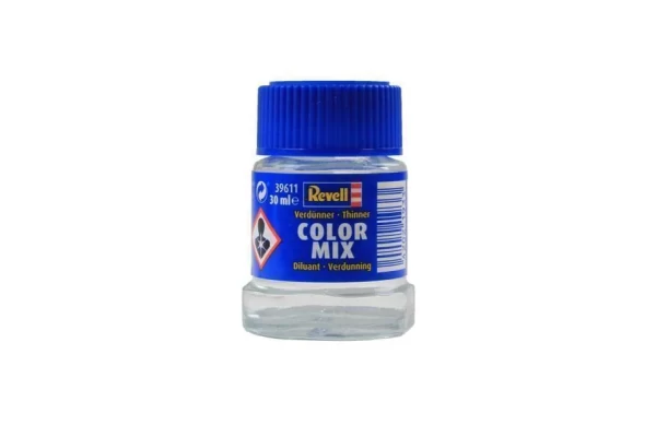 Revell Kleurmix 30 Ml Revell Verdunner Voor Email Color