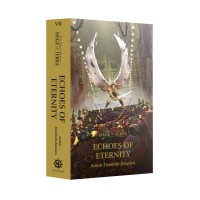 Siege Of Terra: Echoes Of Eternity (Pb) Siege Of Terra: Echoes Of Eternity (Pb)