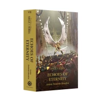 Siege Of Terra: Echoes Of Eternity (Pb) Siege Of Terra: Echoes Of Eternity (Pb)