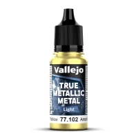 Tmm Light 102-18Ml Radiant Yellow Tmm Light 102-18Ml Radiant Yellow