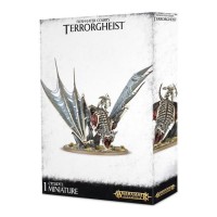 Terrorgheist / Royal Zombie Dragon / Vampire Lord On Zombie Dragon / Prince Vhordrai / Abhorrant Ghoul King On Royal Zombie Dragon ---- Webstore Exclusive