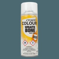 Wraithbone Spraycan 400Ml