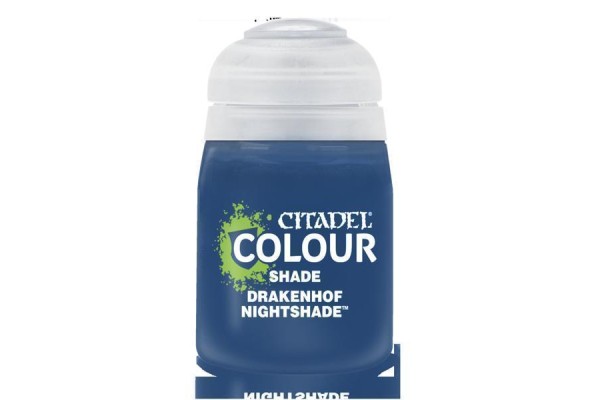Citadel Shade: Drakenhof Nightshade (18Ml)