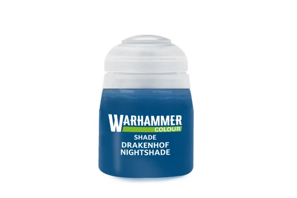 Citadel Shade: Drakenhof Nightshade (18Ml)