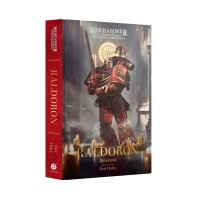 Raldoron: Revenant (Hb) Raldoron: Revenant (Hb)