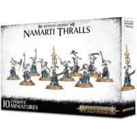 Namarti Thralls ---- Webstore Exclusive Namarti Thralls ---- Webstore Exclusive
