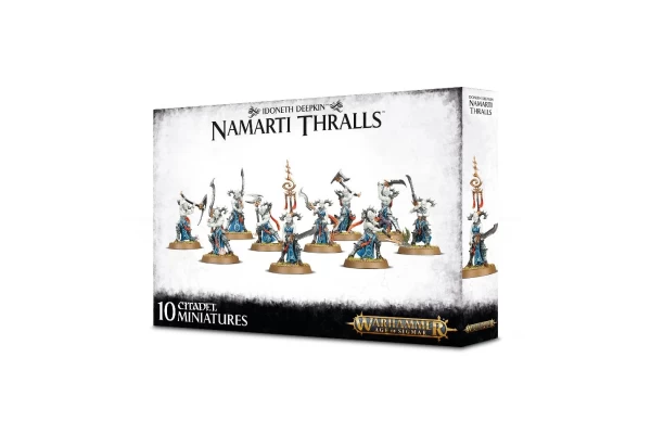 Namarti Thralls ---- Webstore Exclusive