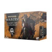 Warcry: Claws Of Karanak ---- Webstore Exclusive Warcry: Claws Of Karanak ---- Webstore Exclusive