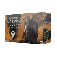 Warcry: Claws Of Karanak ---- Webstore Exclusive