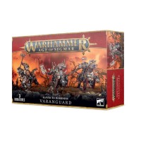 Slaves To Darkness: Varanguard Knights Of Ruin Slaves To Darkness: Varanguard Knights Of Ruin