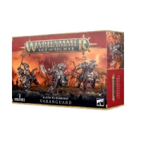 Slaves To Darkness: Varanguard Knights Of Ruin