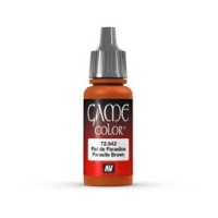 Parasite Brown 18 Ml - Game Color