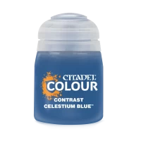 Citadel Contrast: Celestium Blue (18Ml) Citadel Contrast: Celestium Blue (18Ml)