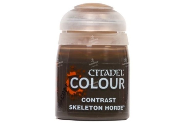 Citadel Contrast: Skeleton Horde (18Ml)