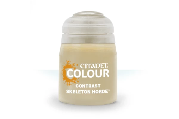 Citadel Contrast: Skeleton Horde (18Ml)