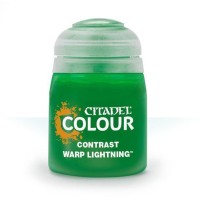 Citadel Contrast: Warp Lightning (18Ml) Citadel Contrast: Warp Lightning (18Ml)