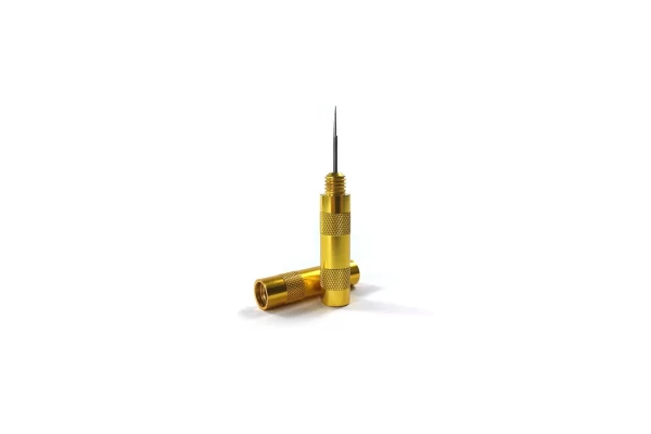 Airbrush Nozzle Cleaner