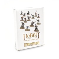 The Champions Of Erebor ---- Webstore Exclusive The Champions Of Erebor ---- Webstore Exclusive