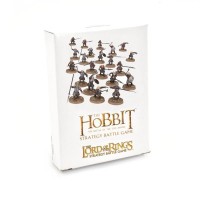 Warriors Of Erebor ---- Webstore Exclusive Warriors Of Erebor ---- Webstore Exclusive