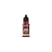 Red 18 Ml - Game Wash