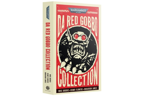 Da Red Gobbo Collection (Pb) Da Red Gobbo Collection (Pb)
