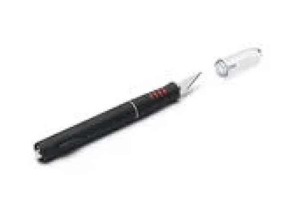 Hobbymes Met Reservemesjes Revell Gereedschap