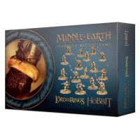 M-E Sbg: The Woses Of Druadan Forest ---- Webstore Exclusive