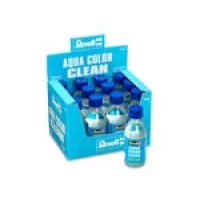 Aqua Color Clean 100Ml Revell Reiniger Voor Aqua Color Aqua Color Clean 100Ml Revell Reiniger Voor Aqua Color