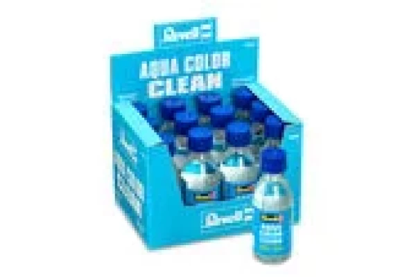Aqua Color Clean 100Ml Revell Reiniger Voor Aqua Color