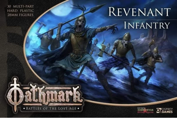 Revenants