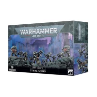 Grey Knights: Strike Squad Grey Knights: Strike Squad
