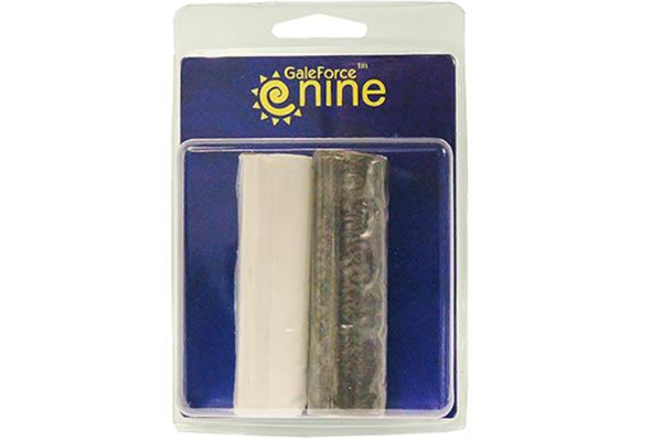 Grey Stuff: Basic Epoxy