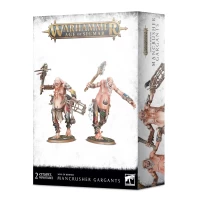 Mancrusher Gargant ---- Webstore Exclusive Mancrusher Gargant ---- Webstore Exclusive