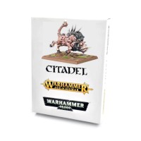 Beastmen Brayherds: Razorgor ---- Webstore Exclusive Beastmen Brayherds: Razorgor ---- Webstore Exclusive