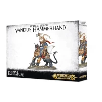 Vandus Hammerhand ---- Webstore Exclusive