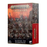 Spearhead: Slaves To Darkness ---- Webstore Exclusive Spearhead: Slaves To Darkness ---- Webstore Exclusive