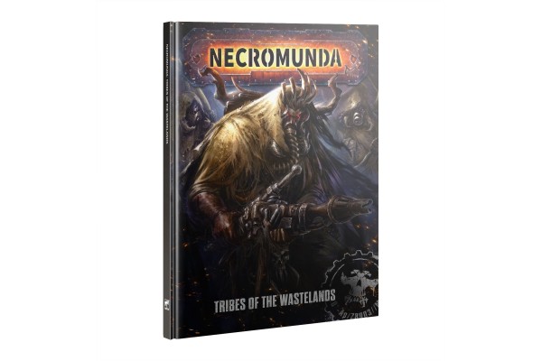 Necromunda: Tribes Of The Wastelands