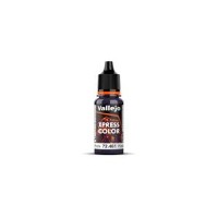 Vampiric Purple 18 Ml - Xpress Color Vampiric Purple 18 Ml - Xpress Color