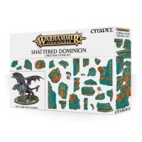 Age Of Sigmar: Shattered Dominion Large Base Detail --- Temporarily Out Of Stock Bij Gw ---- Webstore Exclusive Age Of Sigmar: Shattered Dominion Large Base Detail --- Temporarily Out Of Stock Bij Gw ---- Webstore Exclusive