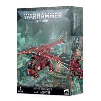 Adeptus Mechanicus: Archaeopter --- Temporarily Out Of Stock Bij Gw ---- Webstore Exclusive Adeptus Mechanicus: Archaeopter --- Temporarily Out Of Stock Bij Gw ---- Webstore Exclusive