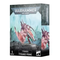 Tyranids: Prime ---- Webstore Exclusive Tyranids: Prime ---- Webstore Exclusive
