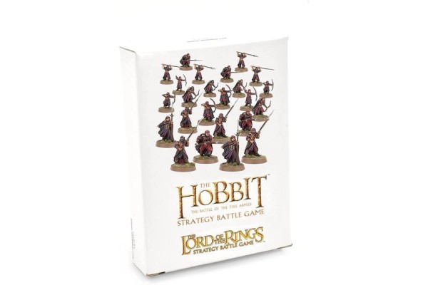 Haradrima Warriors ---- Webstore Exclusive