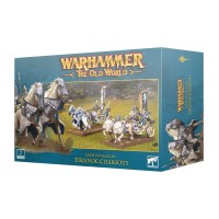 High Elf Realms: Tiranoc Chariot ---- Webstore Exclusive High Elf Realms: Tiranoc Chariot ---- Webstore Exclusive