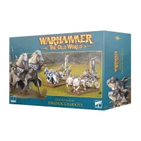 High Elf Realms: Tiranoc Chariot ---- Webstore Exclusive High Elf Realms: Tiranoc Chariot ---- Webstore Exclusive