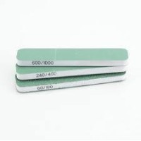 Vallejo Tool Flexisander Dual Grit X3 (90X19X6Mm)