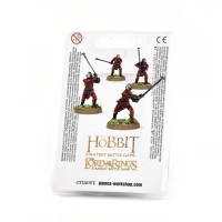 Uruk-Hai Berserkers ---- Webstore Exclusive Uruk-Hai Berserkers ---- Webstore Exclusive