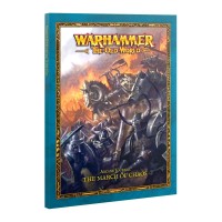 Arcane Journal: The March Of Chaos Arcane Journal: The March Of Chaos