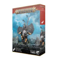 Stormcast Eternals: Iridan The Witness Stormcast Eternals: Iridan The Witness