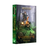 Gotrek Gurnisson: Verminslayer (Pb) Gotrek Gurnisson: Verminslayer (Pb)