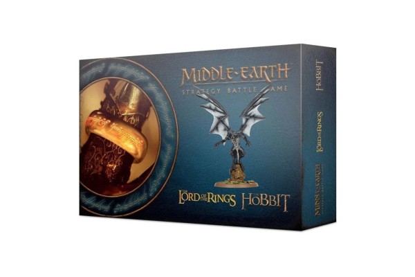 Middle Earth: Gulavhar The Terror Of Arnor ---- Webstore Exclusive